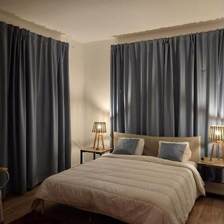 מאדאבה Coco Guesthouse מראה חיצוני תמונה