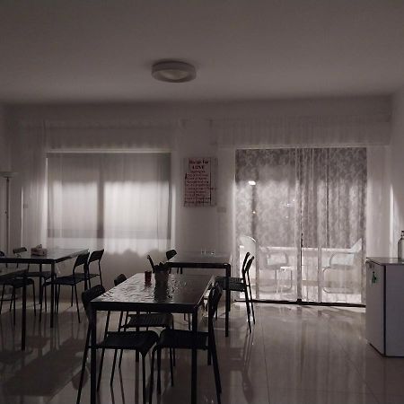 מאדאבה Coco Guesthouse מראה חיצוני תמונה