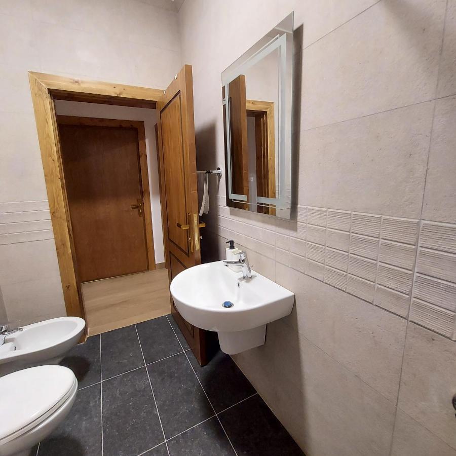 מאדאבה Coco Guesthouse מראה חיצוני תמונה