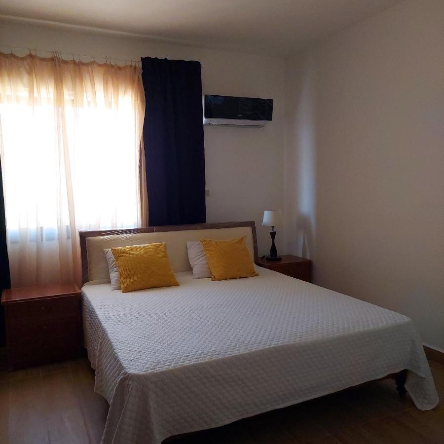 מאדאבה Coco Guesthouse מראה חיצוני תמונה
