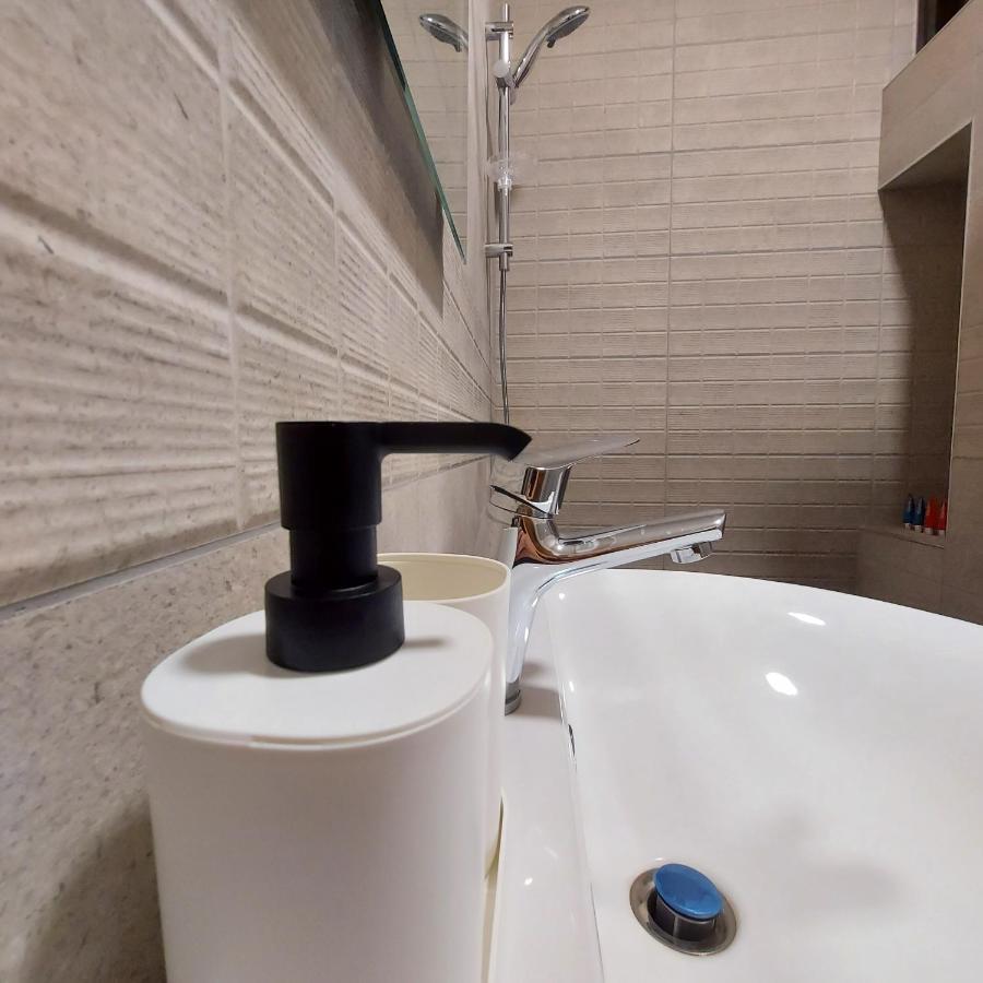 מאדאבה Coco Guesthouse מראה חיצוני תמונה