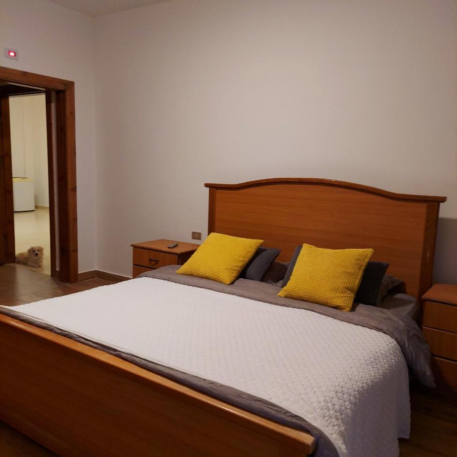 מאדאבה Coco Guesthouse מראה חיצוני תמונה