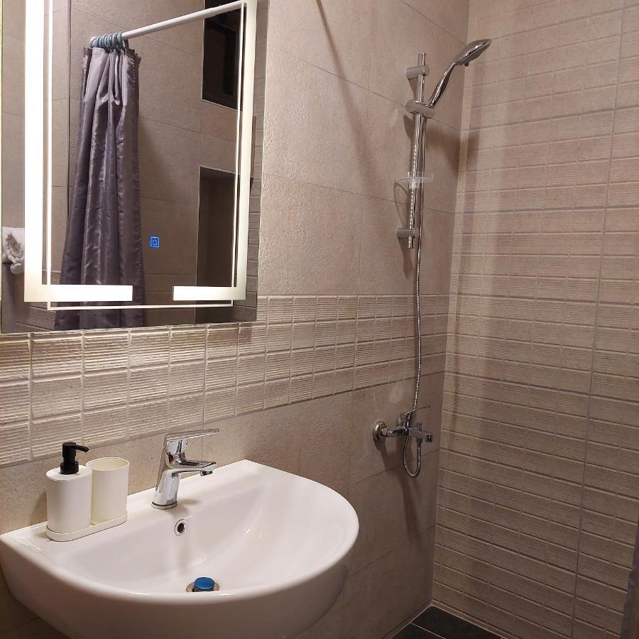מאדאבה Coco Guesthouse מראה חיצוני תמונה