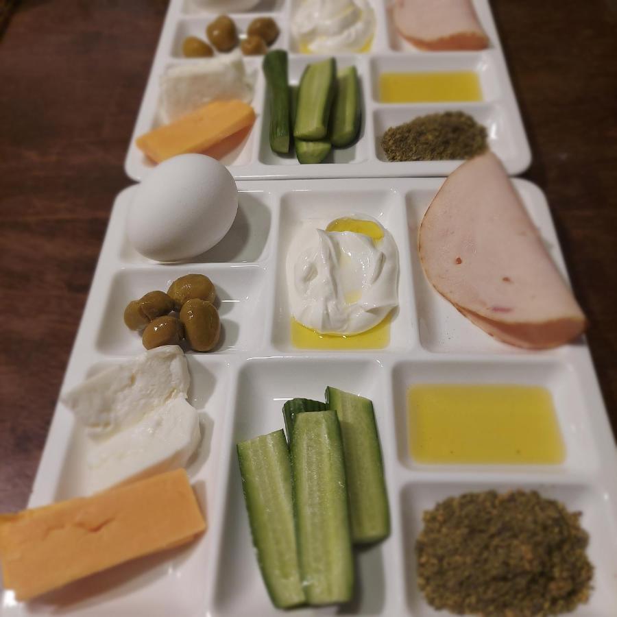 מאדאבה Coco Guesthouse מראה חיצוני תמונה