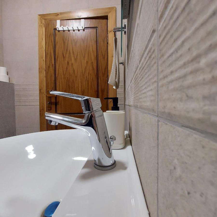 מאדאבה Coco Guesthouse מראה חיצוני תמונה