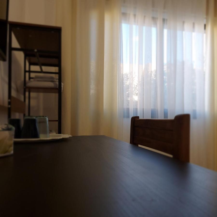 מאדאבה Coco Guesthouse מראה חיצוני תמונה