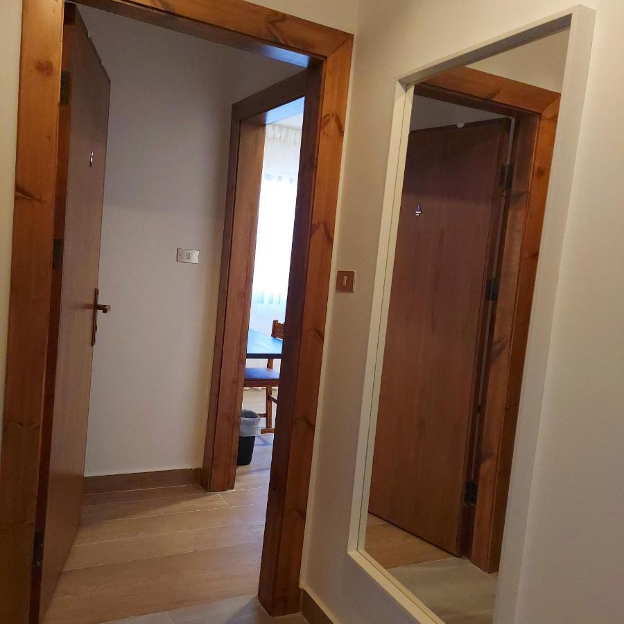 מאדאבה Coco Guesthouse מראה חיצוני תמונה