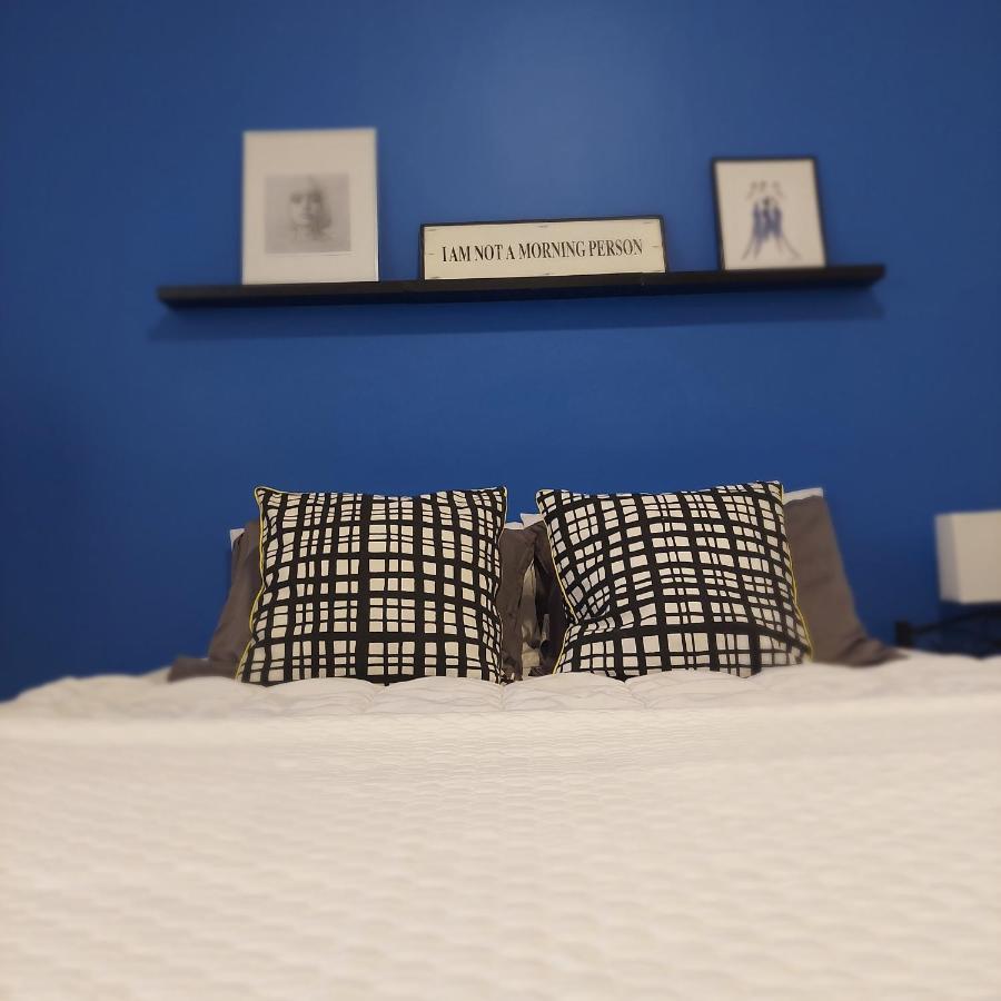 מאדאבה Coco Guesthouse מראה חיצוני תמונה