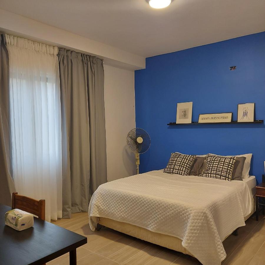מאדאבה Coco Guesthouse מראה חיצוני תמונה