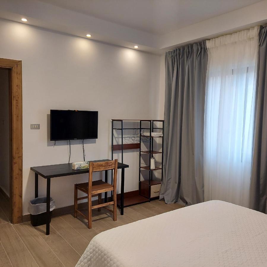 מאדאבה Coco Guesthouse מראה חיצוני תמונה