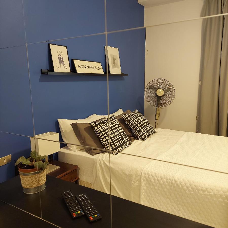 מאדאבה Coco Guesthouse מראה חיצוני תמונה
