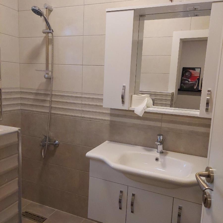 מאדאבה Coco Guesthouse מראה חיצוני תמונה