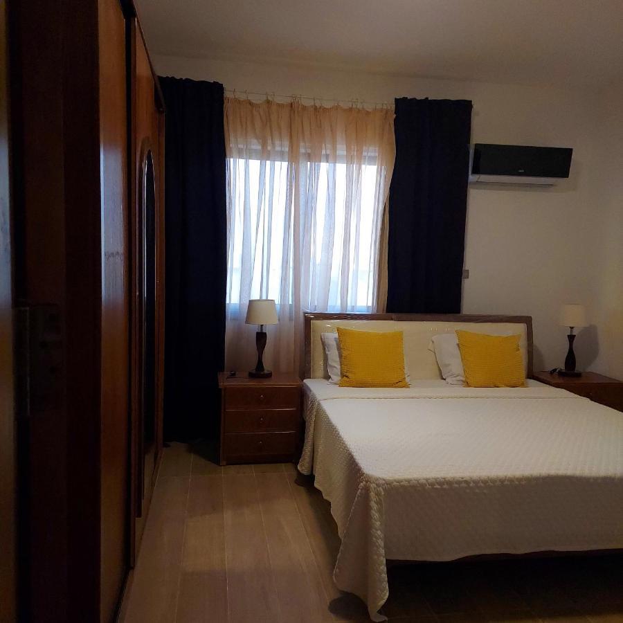 מאדאבה Coco Guesthouse מראה חיצוני תמונה