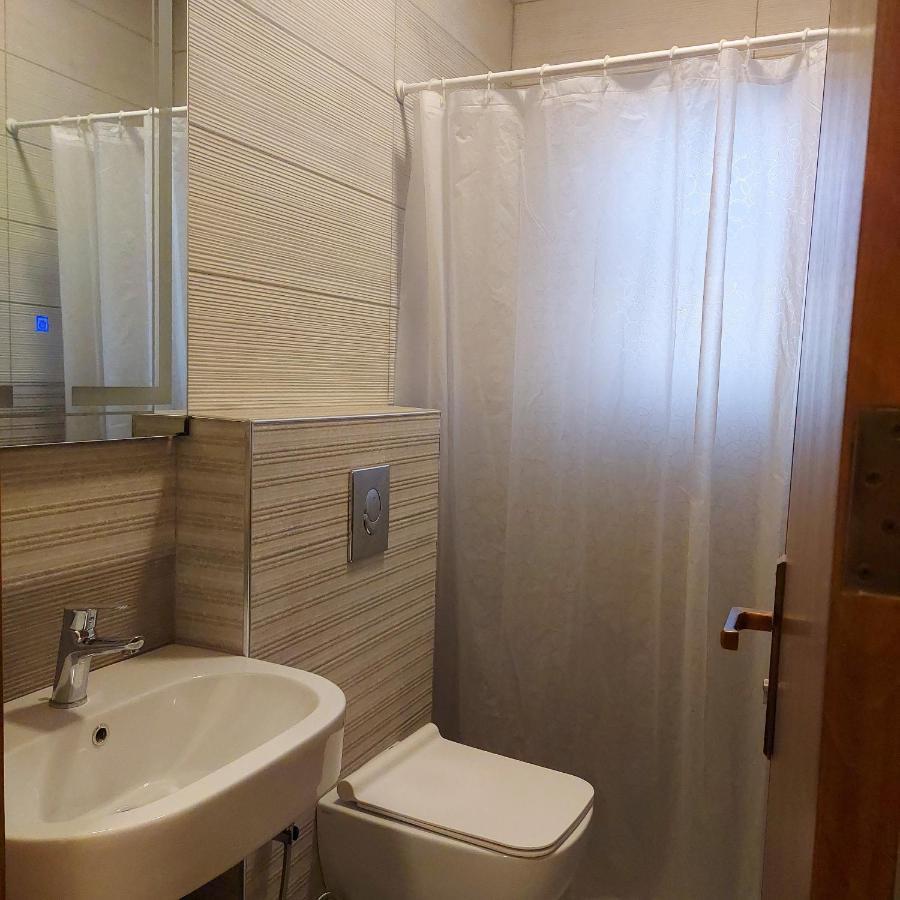 מאדאבה Coco Guesthouse מראה חיצוני תמונה