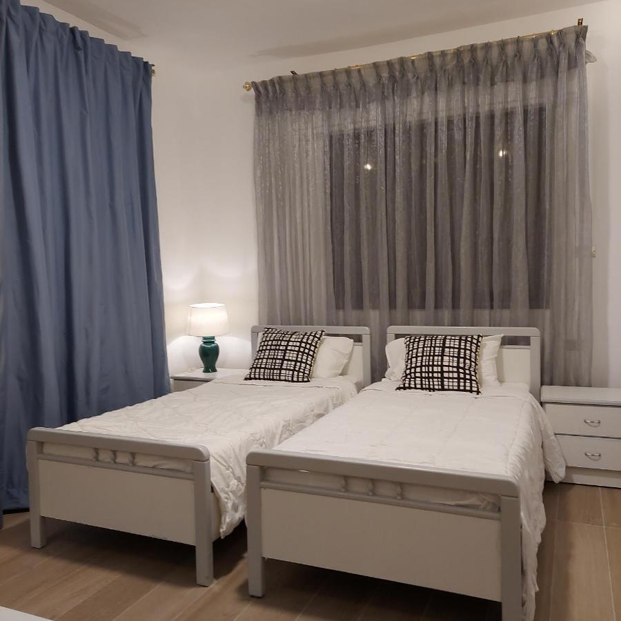 מאדאבה Coco Guesthouse מראה חיצוני תמונה