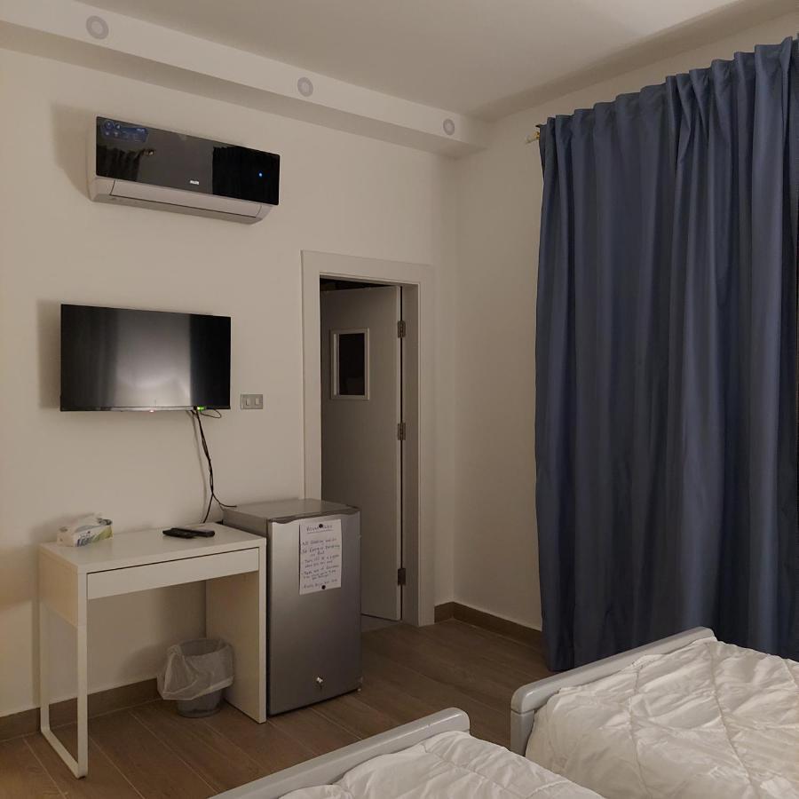 מאדאבה Coco Guesthouse מראה חיצוני תמונה