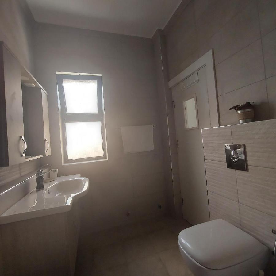 מאדאבה Coco Guesthouse מראה חיצוני תמונה