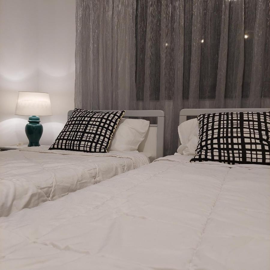 מאדאבה Coco Guesthouse מראה חיצוני תמונה