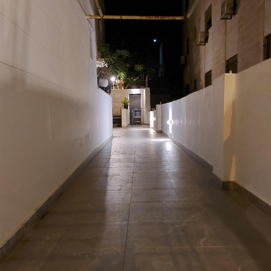מאדאבה Coco Guesthouse מראה חיצוני תמונה