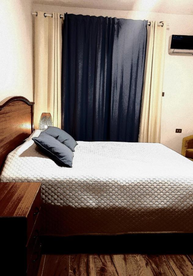 מאדאבה Coco Guesthouse מראה חיצוני תמונה