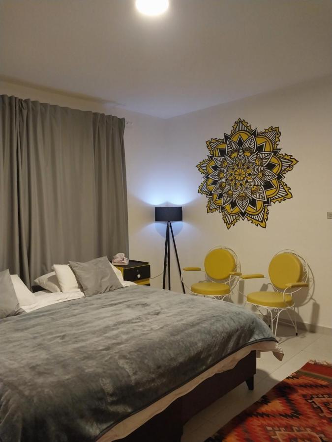 מאדאבה Coco Guesthouse מראה חיצוני תמונה