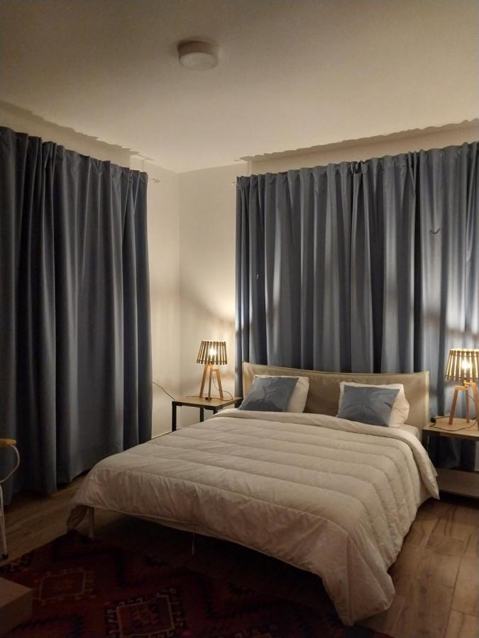 מאדאבה Coco Guesthouse מראה חיצוני תמונה