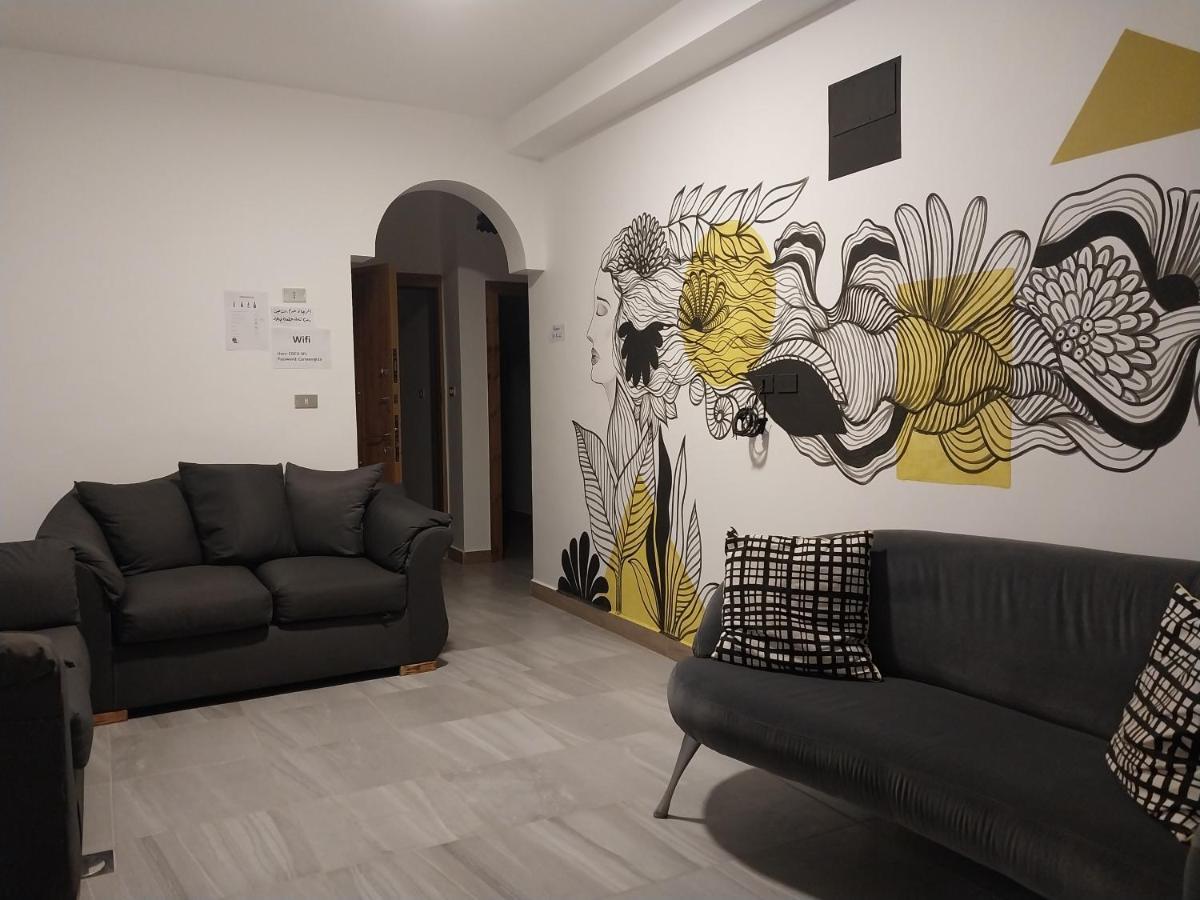 מאדאבה Coco Guesthouse מראה חיצוני תמונה