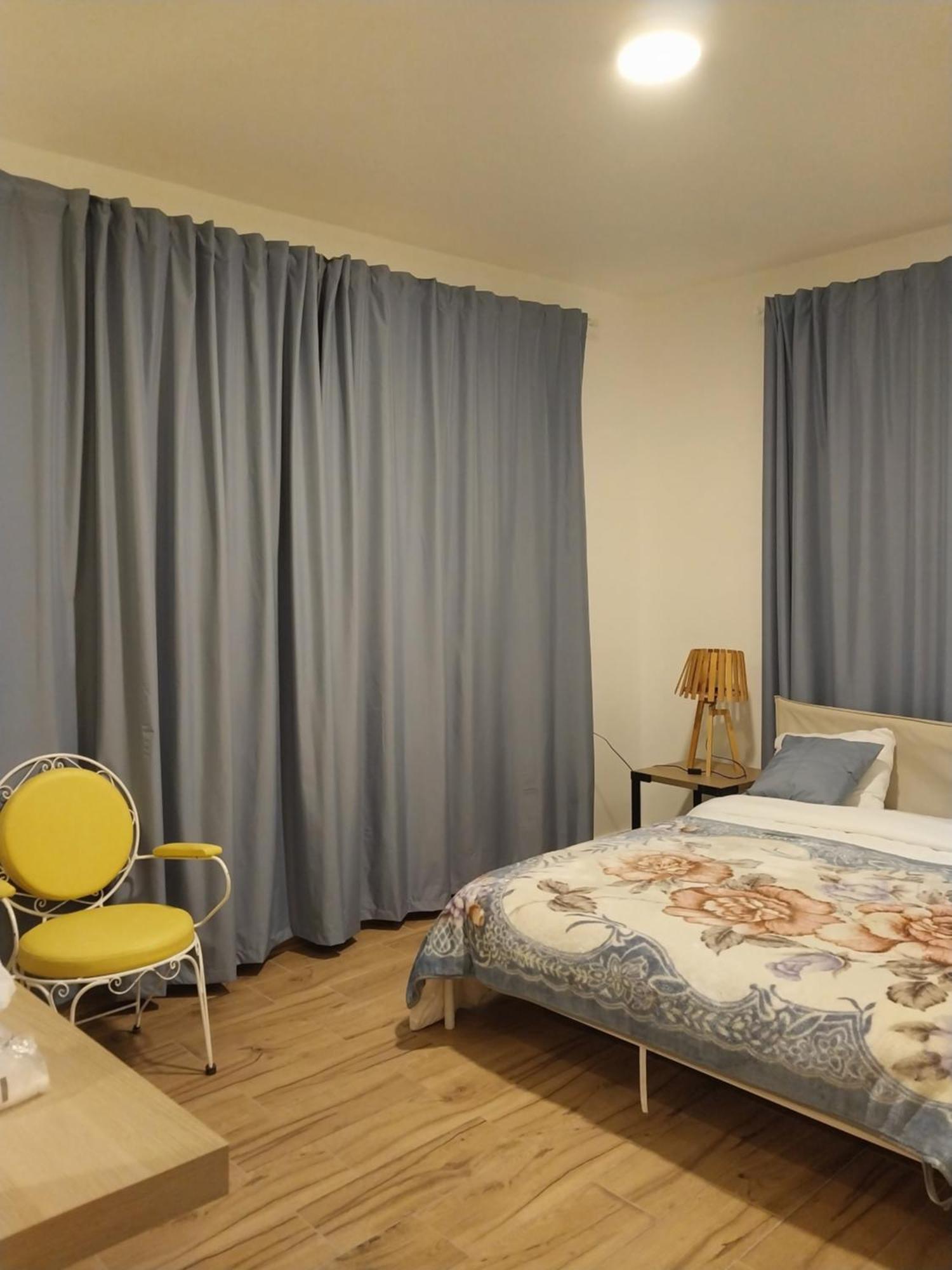 מאדאבה Coco Guesthouse חדר תמונה