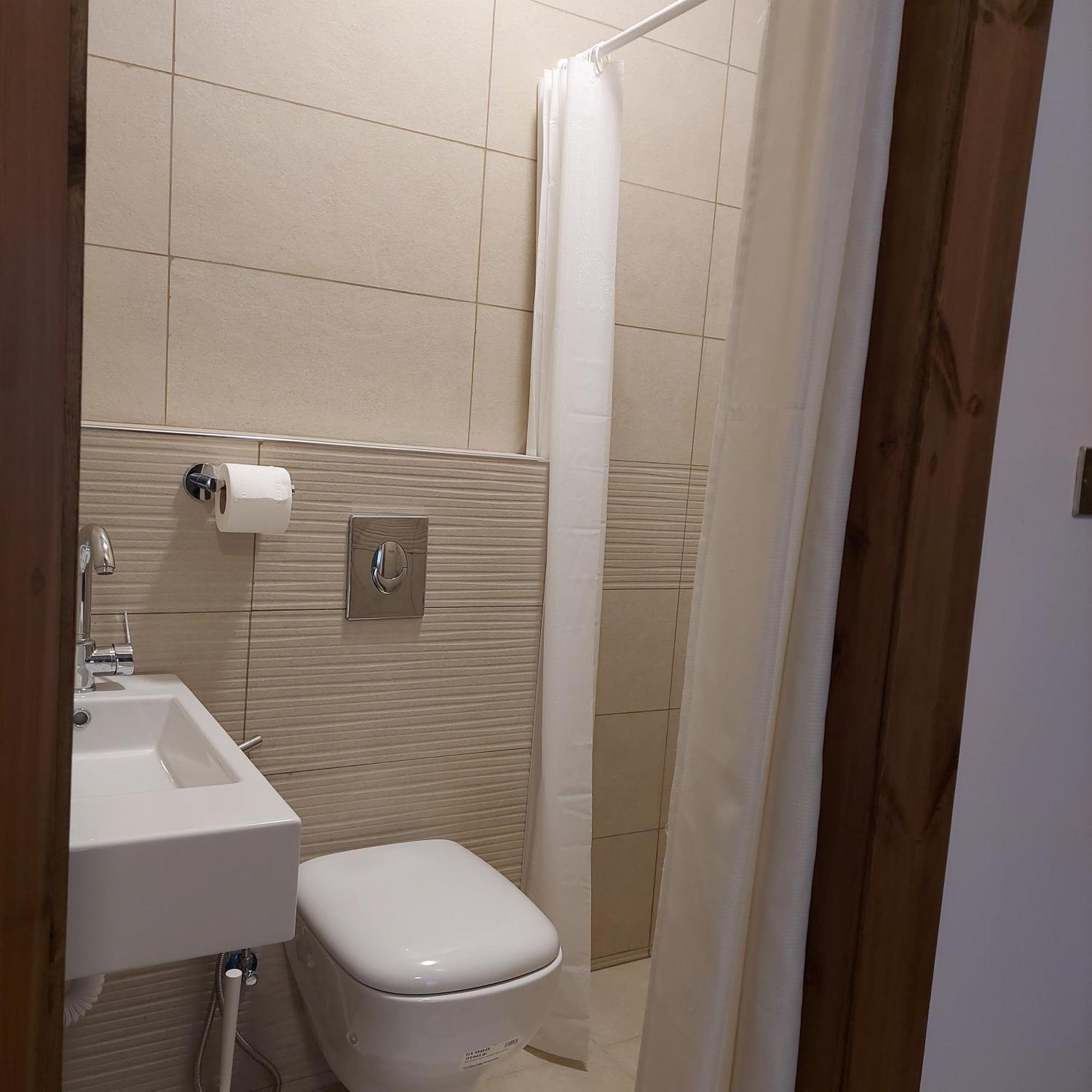 מאדאבה Coco Guesthouse חדר תמונה