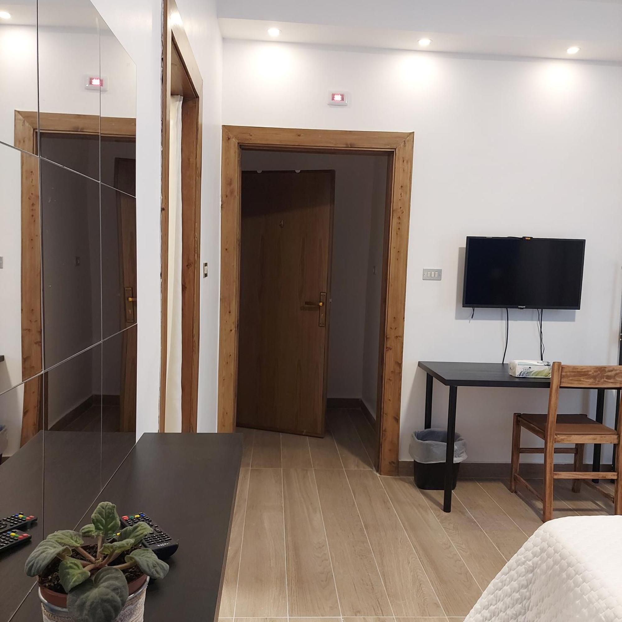 מאדאבה Coco Guesthouse חדר תמונה