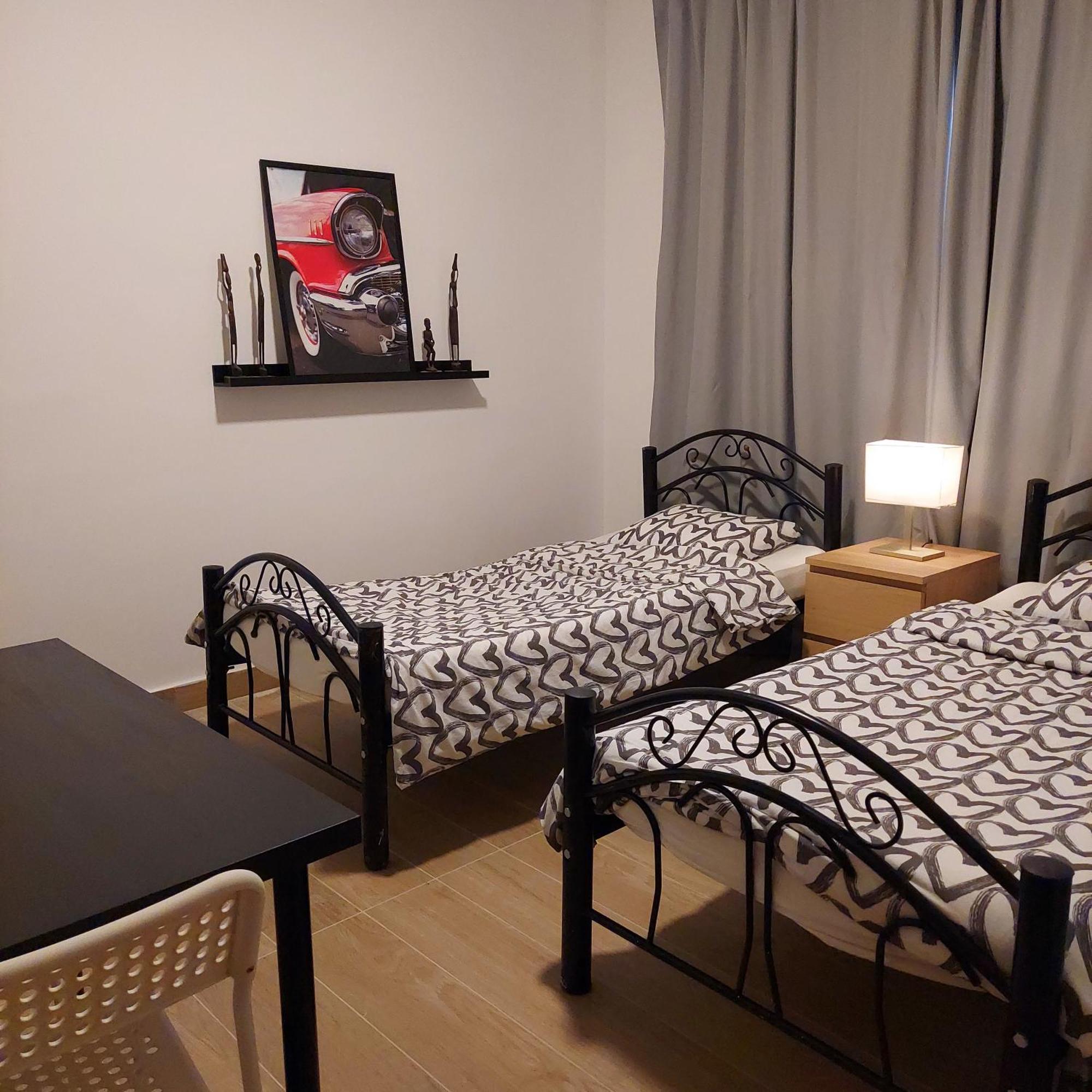 מאדאבה Coco Guesthouse חדר תמונה