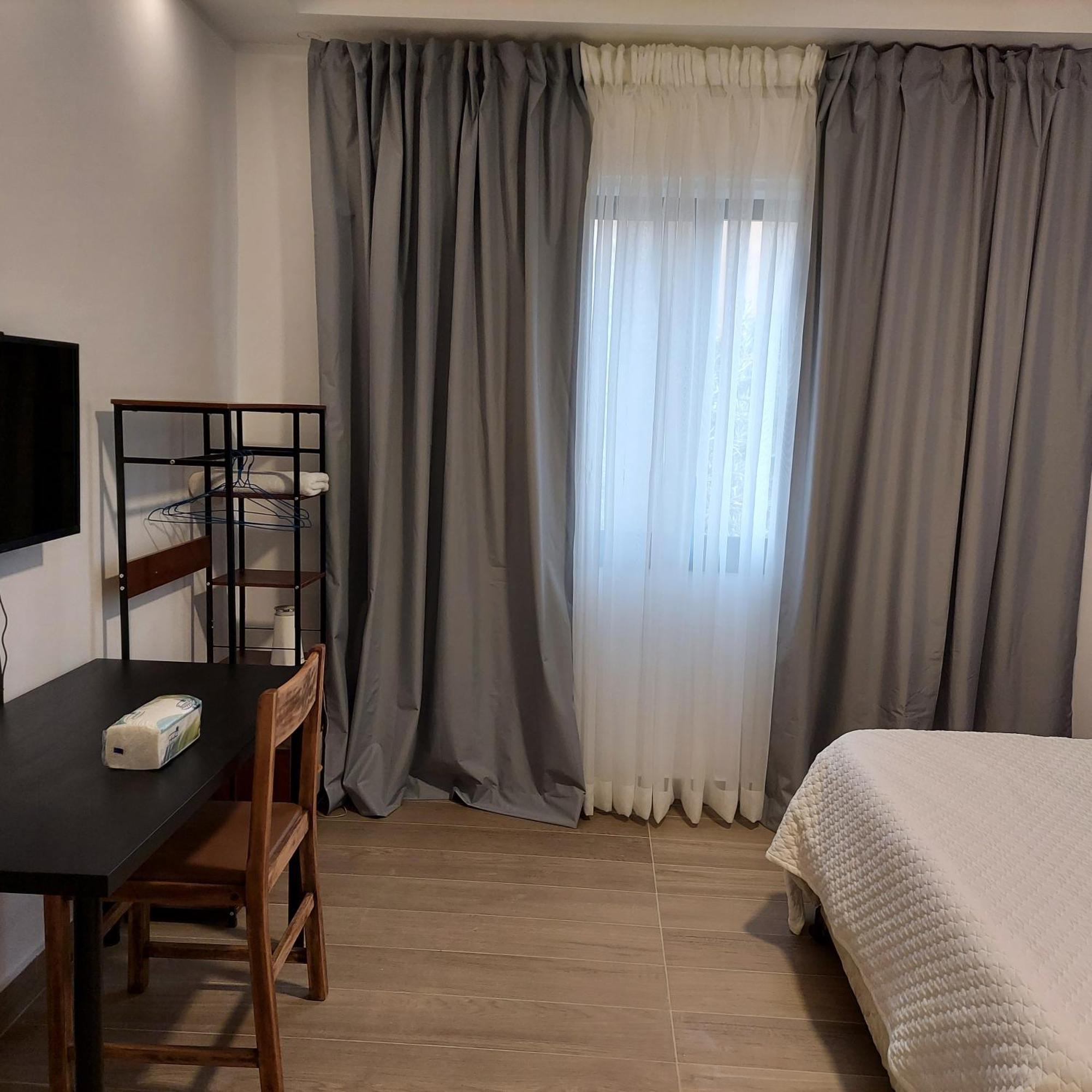 מאדאבה Coco Guesthouse חדר תמונה
