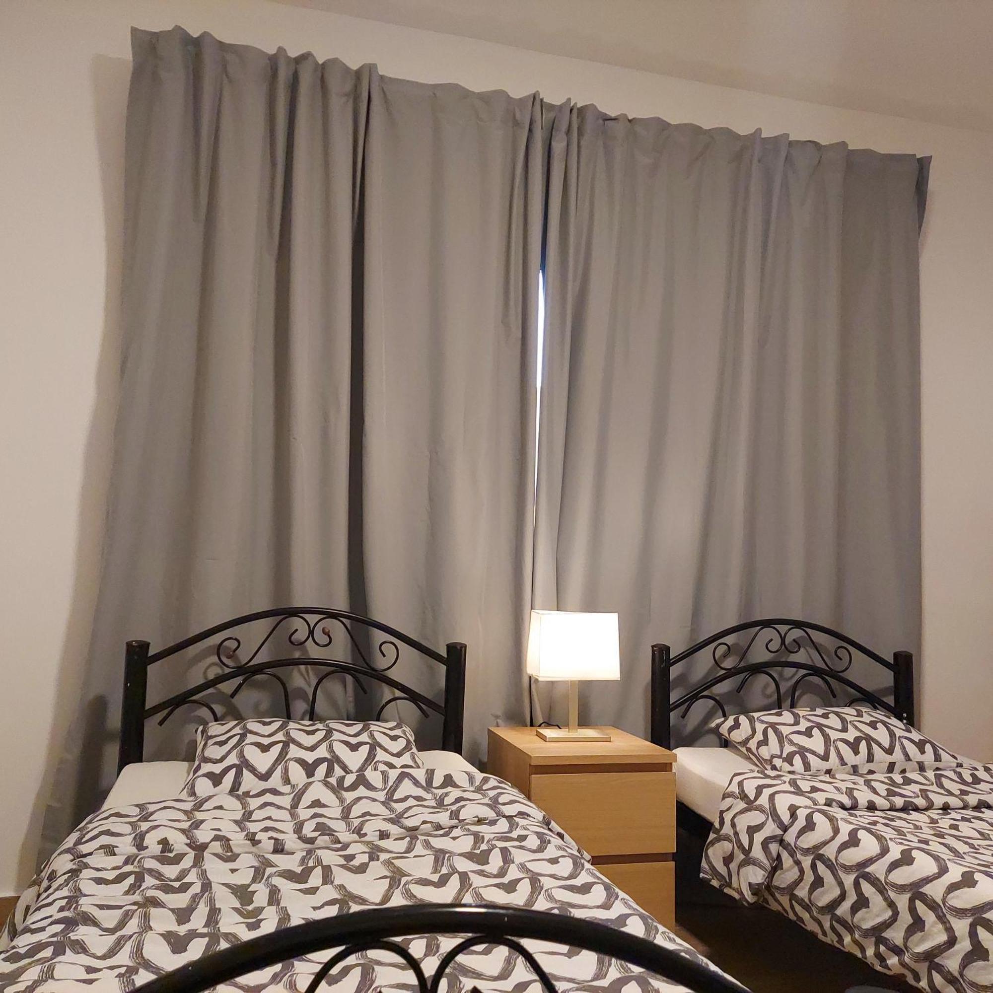 מאדאבה Coco Guesthouse חדר תמונה