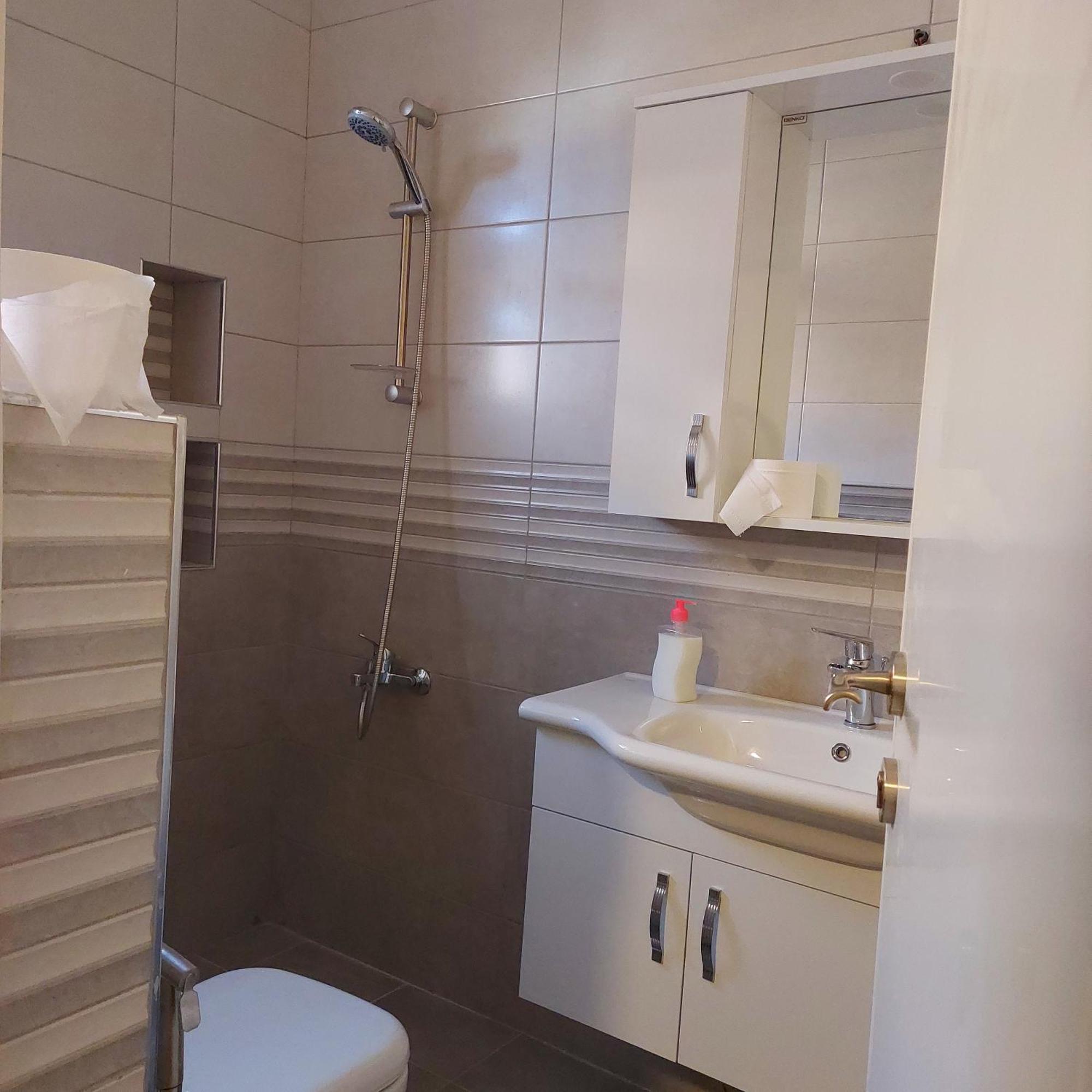 מאדאבה Coco Guesthouse חדר תמונה