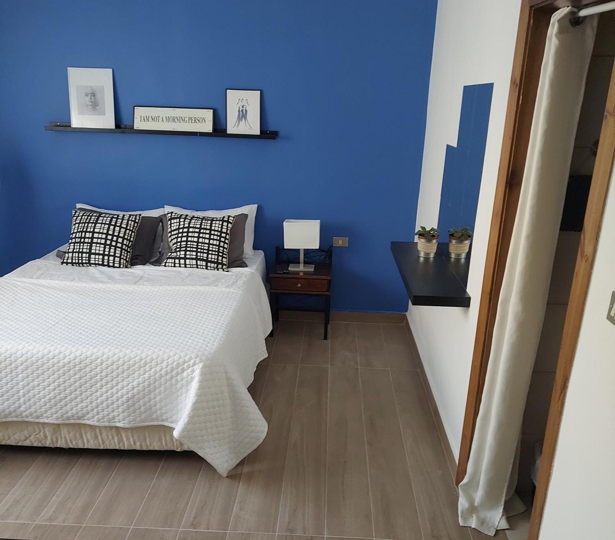 מאדאבה Coco Guesthouse חדר תמונה