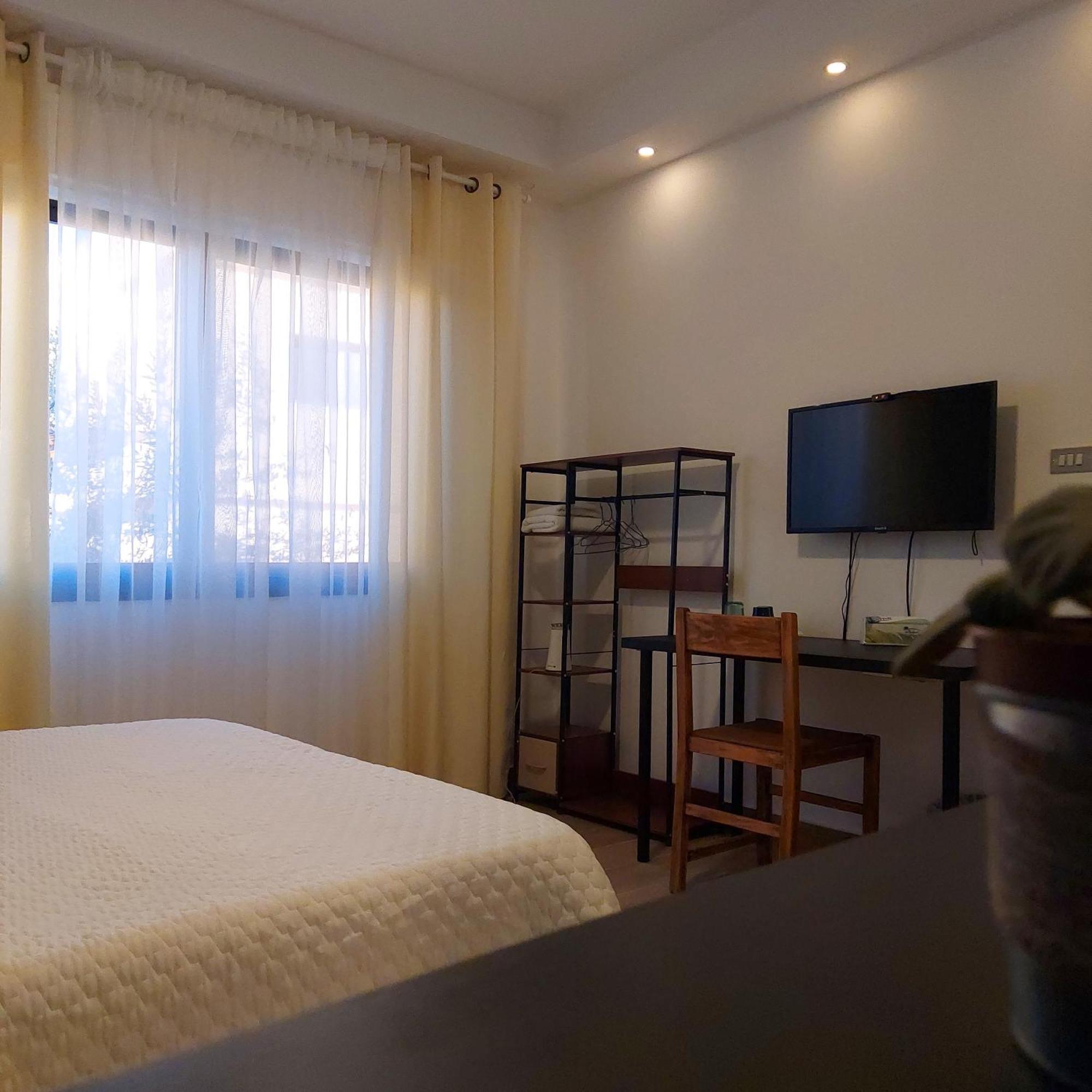 מאדאבה Coco Guesthouse חדר תמונה